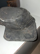 Original Civil War Union Kepi Hat Militaria Civil War 1861-65 Collectible
