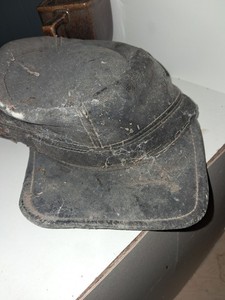 Original Civil War Union Kepi Hat Militaria Civil War (1861-65) Collectible