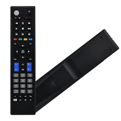 Remote Control For Topfield TFB-100HD TF-T6211 TRF2400 & TRF-2400 DVB-T DVR PVR