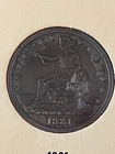 1881 Trade Dollar - VERY RARE!!