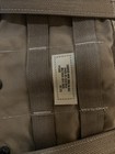 USMC Coyote MOLLE Carrier Mod 3Mag M-4A1 8465-01-516-8415 — photo 2