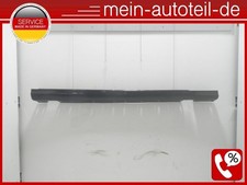 Mercedes W211 S211 E-Klasse Seitenschweller Rechts AVANTGARDE 170 schwarz D