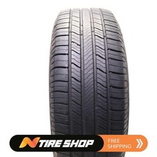 Set Of 4 Used 23560r18 Michelin Defender 2 - 107h - 8.5-932 No Repairs Set Of 4 Used 23560r18 Michelin Defender 2 - 107h - 8.5-932 No Repairs