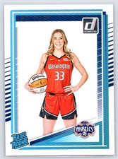 2025 Donruss WNBA #97 Lucy Olsen