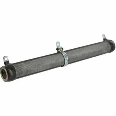 1PC OHMITE D225K1R0E Resistor, Wirewound, Res 1 Ohms, Pwr-Rtg 225 W, Tol 10