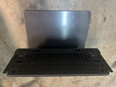 Samsung BN63-20056X TV Stand  Model QN65S95BAFXXZA  QN90SB No Screws