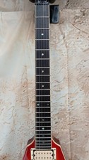 DEAN V 35 TCS Electric Guitar