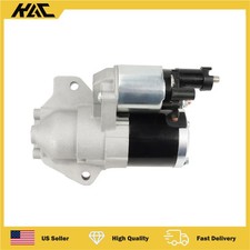 Starter For Honda Pilot 2006-2008 Ridgeline 2006-2008 1.6KW M000T15571ZC 17964N