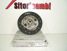 Disque d'embrayage Citroen BX