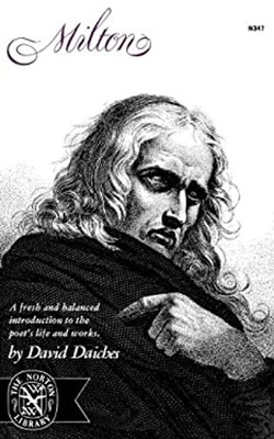 Milton Paperback David Daiches