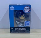 Funko Minis Demon Slayer - Giyu Tomioka Five Below Exclusive