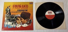 LP ~ LARAS LIED aus Doktor Schiwago ~ Doctor Zhivago ~ Aleksandr Gawanskij