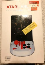 ATARI Arcade duo Powered Joystick Controller for iPad in box  LOOK