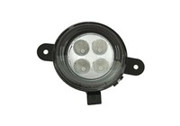 Licht Fahren Diurna 4368957 VAN Wezel FüR Renault