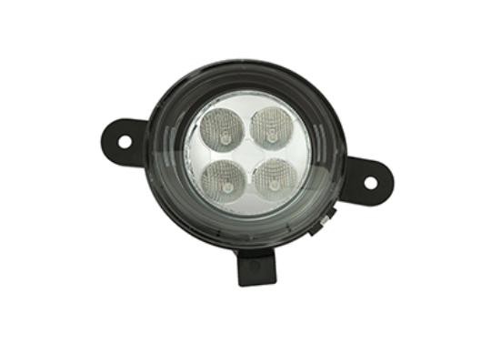 Licht Fahren Diurna 4368957 VAN Wezel FüR Renault-image