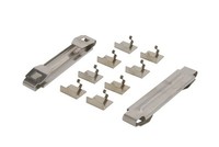 ZubehöRsatz, Scheibenbremsbelag Quick Brake 109-0056