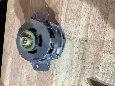 #ad Amana Maytag W10416660 Washer Kitchen Aid Motor AZ213500 SL265 $71.67