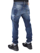 dsquared jeans herren 54 Cool Guy straight le...