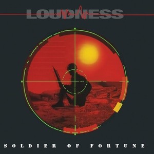 Loudness Album | eBay
