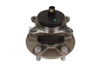 Maxgear Radlagersatz Radlager Satz Wheel Bearing Hinten 33-0889