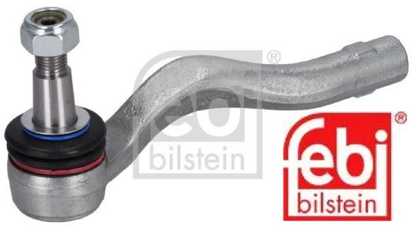 Febi Bilstein 107495 Spurstangenkopf Spurstange EndstüCk FüR Mercedes-Benz-image