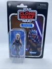 Star Wars Vintage Collection 3.75 Ashoka Tano Mandalore VC202 NEW