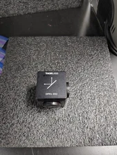 THORLABS DFM1-E02 Kinematic Beam Turning Cage Cube