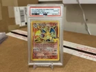 New Listing2021 POKEMON CELEBRATIONS CLASSIC COLLECTION #4 CHARIZARD-HOLO PSA 10