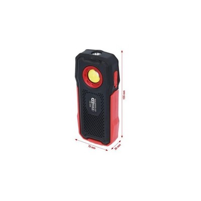 KS TOOLS Handleuchte 150.4500