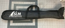 SLM green Folding Sheet Music Stand