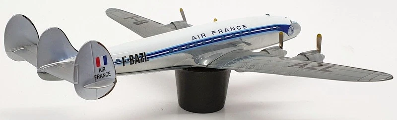 Corgi 1/144 Scale AA30403 - Lockheed L 749 Constellation F-Bazl Air France 1959 - Image 2 of 4