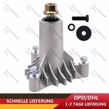 Messerspindel für Yard Pro McCulloch Rally Viking Traktor 5321307-94 130794 Neu