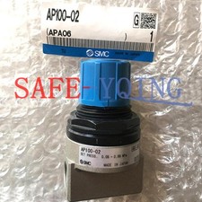 1PC NEW SMC Release Valve AP100-02