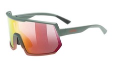 sportstyle 235 - Sportbrille für Damen und Herren - 100 UVA-, B, C Schutz - d...