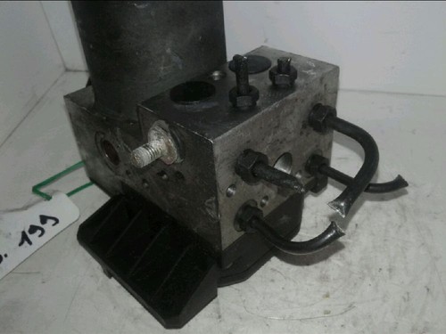 ABS PUMPE Audi A4 Avant (B5) Combi 1.9 TDI (AJM) 2000