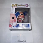 Funko Pop! Vinyl: Pokémon - Mr. Mime #582 (Sunfaded on back)