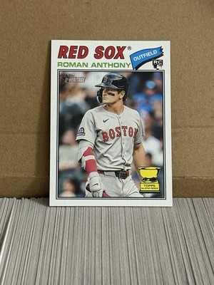 2026 Topps Heritage BASE You Pick Complete Your Set
