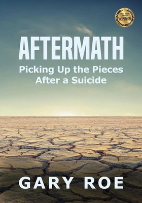 Gary Roe | Aftermath | Taschenbuch | Englisch (2022) | Kartoniert / Broschiert