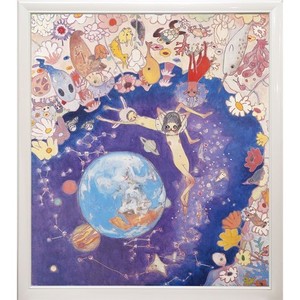 Aya Takano Print | eBay