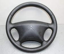 Lenkrad mit Modul 96505926XT 96433644XT Citroen Xsara N1 Bj.04 Lenkrad mit Modul 96505926XT 96433644XT Citroen Xsara N1 Bj.04