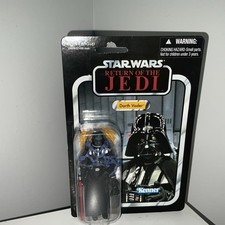 2012 Hasbro Star Wars Vintage Collection ROTJ Darth Vader VC115