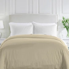 California Design Den Duvet Cover Queen Size/Full Size -Winner Good Housekeeping