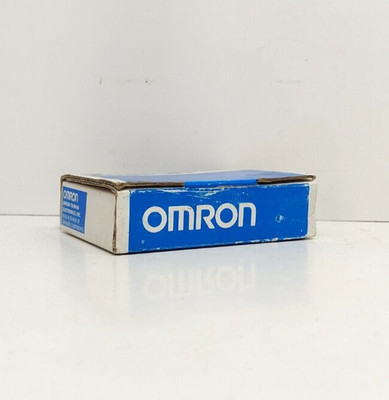 Omron h3dr-g Zeitrelais (VERSANDKOSTENFREI)