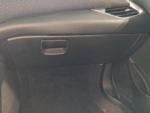2016 CHEVROLET MALIBU Glove Box 