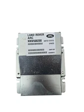 Range Rover Sport Anti Roll ECU ACE ARC Control Module NNW508200