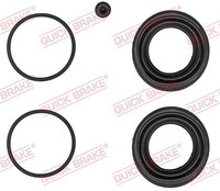 Quick Brake Reparatursatz, Bremssattel Vorderachse U.A. FüR Jeep, MERCEDES-BENZ