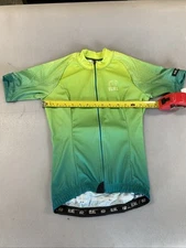 Eliel Women’s Cycling Jersey XSmall XS (B-10)
