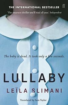 Lullaby: A BBC2 Between the Covers Book Club Pick  ... | Buch | Zustand sehr gut