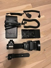 Canon Speedlite 480EG flash - barely used