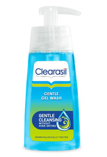 Clearasil Gentle Gel Wash 150ml New 100 Original Authentic